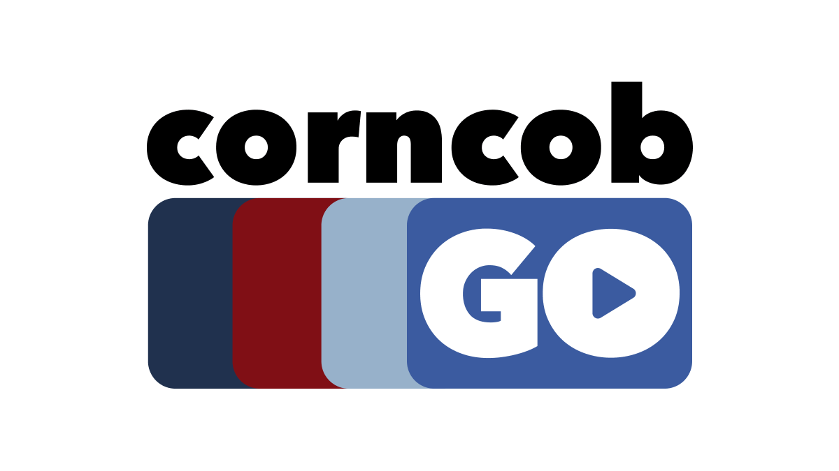 Corncob Go Logo